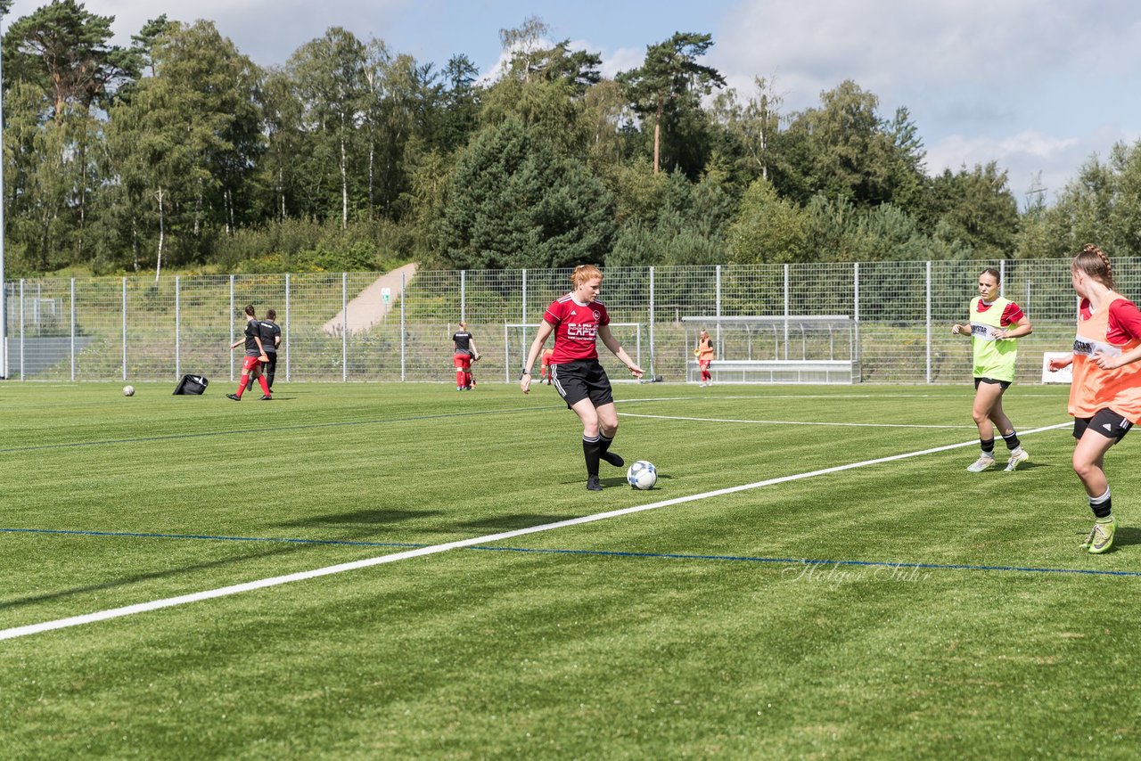 Bild 268 - Saisonstart Oberliga